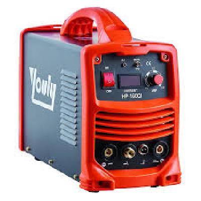 HP Inverter Welding Machine 160amp