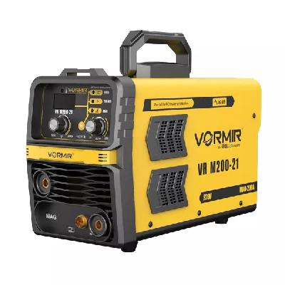 HP INVERTER WELDING MACHINE 180AMP