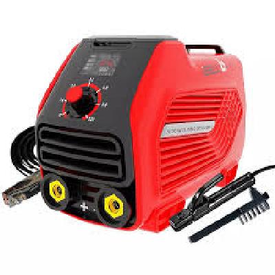 HP Inverter Welding Machine 220 Amp