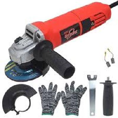 HP S1008 ANGEL GRINDER