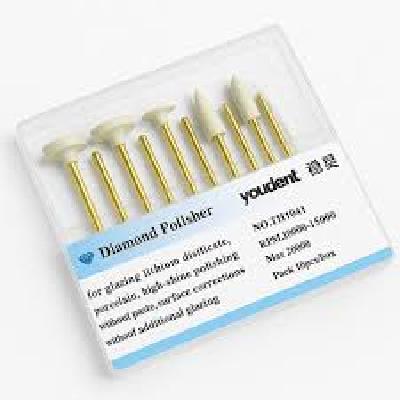 HP Topsell Diamond Polish 5 No