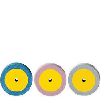 HP Topsell Diamond Polish Wheel 3 No