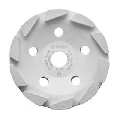 HP Topsell Diamond Polish Wheel 6 No