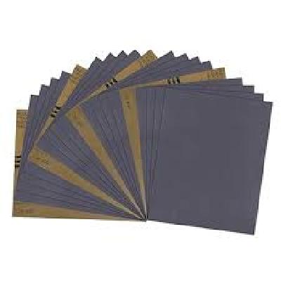 HP TOPSELL DRY SANDPAPER