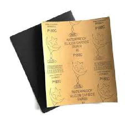 HP TOPSELL WATERPROOF SANDPAPER
