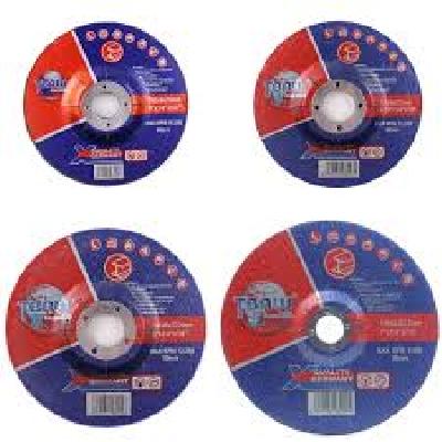 Topsell 7 Cut Of Wheel