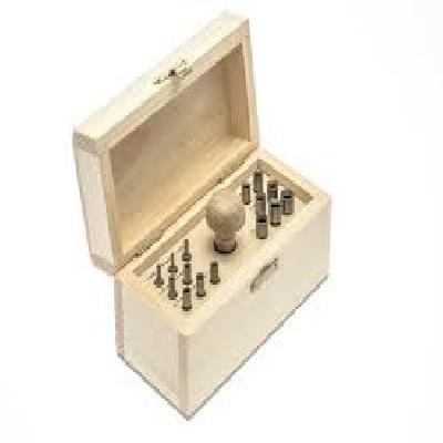 Closing Punch Box Set