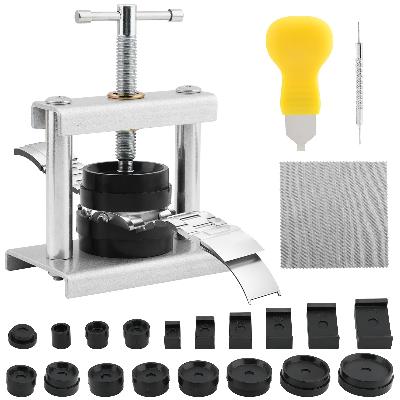 Watch Case Closing Press