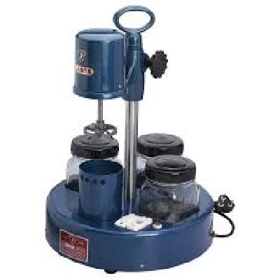 Watch Cleaning Machine