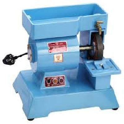 Watch Glass Edge Grinding Machine