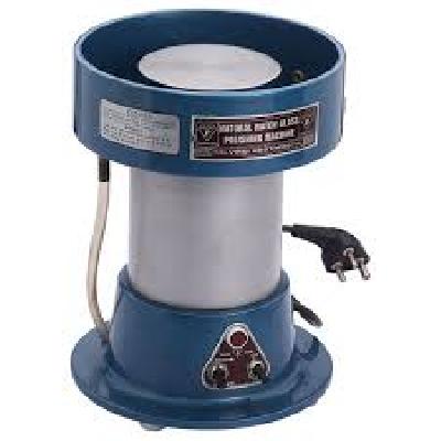 Watch Glass Polishing Machine