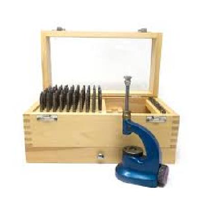 Watch Hand Staking Tool