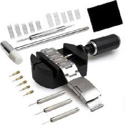 Watch Link Remover