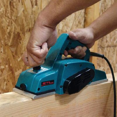 Electric Wood Planer
