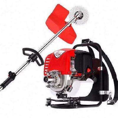 Flexible Brush Cutter