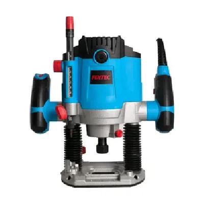 Plunge Router