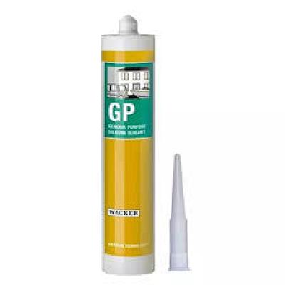 Acetoxy Silicone Sealant