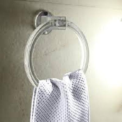 Bathroom Towel Ring