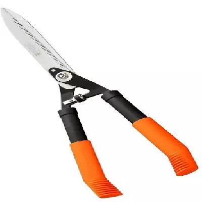 Falcon Garden Tool Hedge Shear Plastic Handle