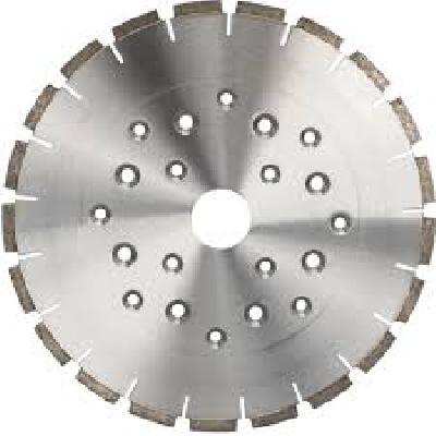 Gemstone Saw Blade
