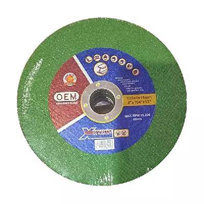 Grinder Metal Cutting Blade