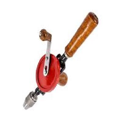 Hand Drilling Machine