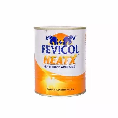 Heatproof Fevicol White Adhesive