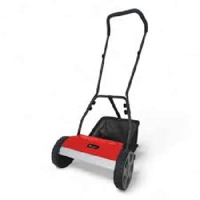 Manual Lawn Mower