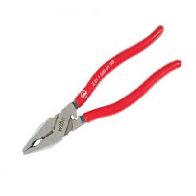Soft Grip Lineman Pliers