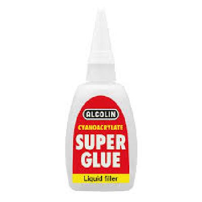 Super Glue