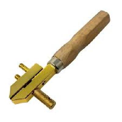 Brass Precision Tweezers Vice
