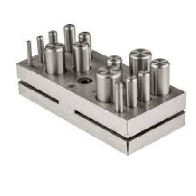 Disc Cutter Set Of 14