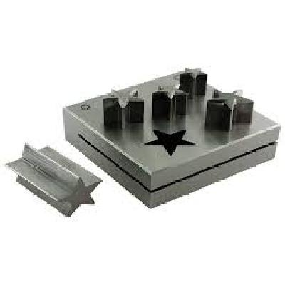 Disc Cutter Set Of Five