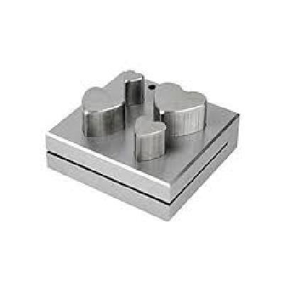 Disc Cutter Set Of Four