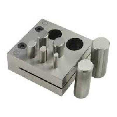Disc Cutter Set Of Seven