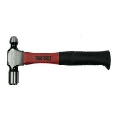 Hammer With Rubber Handle