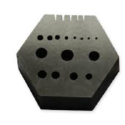 Riveting Hexagonal Stake Watch Tool