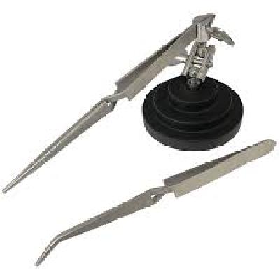 Tweezers Vice
