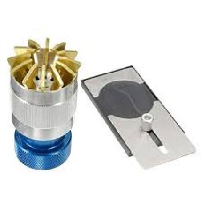 Watch Glass Opener