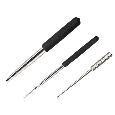 Wire Wrap Mandrel