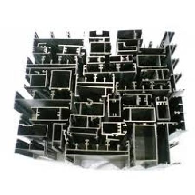 Aluminum Architectural Section
