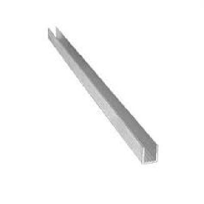 Aluminum Clip