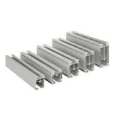 Aluminum Profiles Section