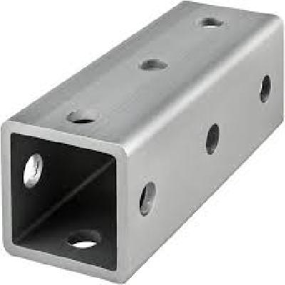 Aluminum RT/ Rectangular Tube