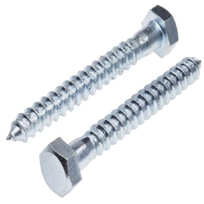 Coach Screw