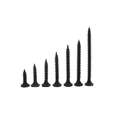 Gypsum drywall Screw