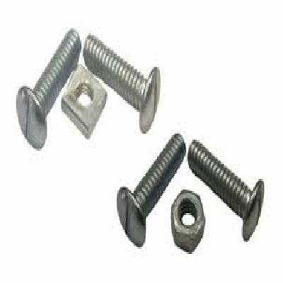 MS Roofing Bolts