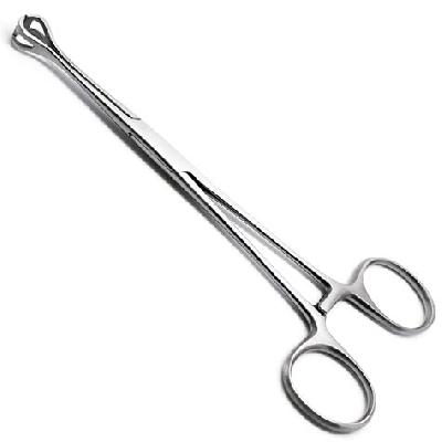 Babcock Forceps