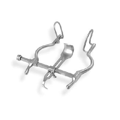 Balfour Abdominal Retractor