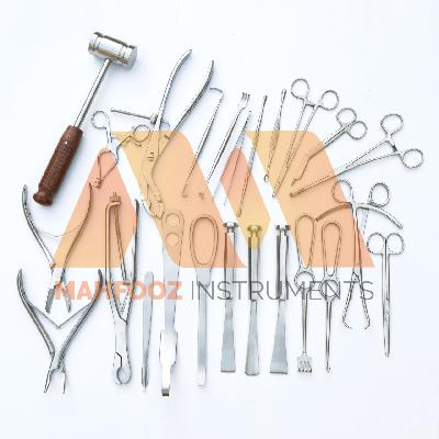 Basic Orthopedic Set